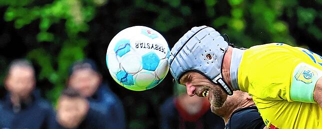 Bild 14: Unsere große Bildergalerie vom Pokal-Derby zwischen dem TSV Singen und dem FC Singen 04