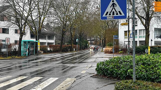 „Ich will die Dorfmitte beruhigen und verschönern“, sagt Anja Kretz.