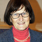 Dagmar Hoehne