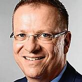 Wolfgang Zoll, Reichenauer Bürgermeister: „Die Situation am Bahnhof ist unübersichtlich und müsste dringend verändert werden.“