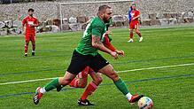 Bild : SV Herten siegt 3:1 beim VfR Bad Bellingen &ndash; und wir haben Bilder!