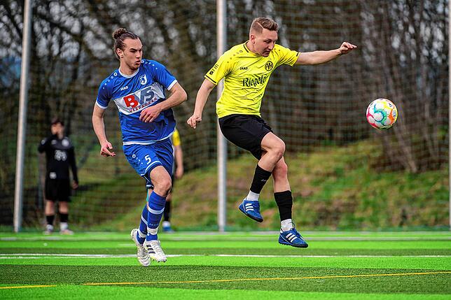 Bild 19: FC Erzingen verliert Partie gegen FV Herbolzheim nach 2:0-Führung mit 2:4 &ndash; und wir haben Bilder!