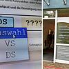 Das Landratsamt veröffentlicht erste Zahlen, wie viele DS-Wunschkennzeichen in der ersten Woche an den Schaltern und via Onlineformular ...