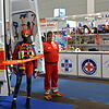 Bei der Messe Interboot hat die DLRG Bodenseekreis eine Tombola veranstaltet, um ihre Finanzen aufzubessern.