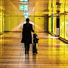 Nach den Erfahrungen der vergangenen Monaten mit digitalen Treffen wollen viele Unternehmen die Geschäftsreisen deutlich einschränken. ...