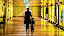 Nach den Erfahrungen der vergangenen Monaten mit digitalen Treffen wollen viele Unternehmen die Geschäftsreisen deutlich einschränken. ...