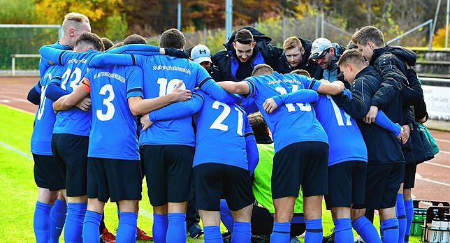 Bild 10: SG Mettingen/Krenkingen siegt beim FC Tiengen 08 mit 3:2 &ndash; und wir haben Bilder!