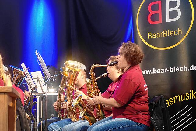 Bild 6: Bergfest in Fürstenberg: So schön ist der erste Tag