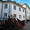 Äußerlich immer noch ein Schmuckstück, ist das Bischofschloss jedoch in vielen Bereichen sanierungsbedürftig. Die Stadt bietet es nun ...