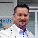 Hüfingens Hauptamtsleiter Erich Lafera