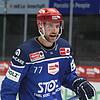Daniel Pfaffengut trug sechs Jahre das Trikot der Wild Wings. Nach seinem Wechsel kehrt er bereits am Freitag mit seinem neuen Verein in ...