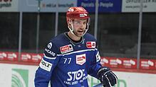 Daniel Pfaffengut trug sechs Jahre das Trikot der Wild Wings. Nach seinem Wechsel kehrt er bereits am Freitag mit seinem neuen Verein in ...