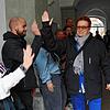 (Archivbild) Kämpferisch für ihr Theater: Intendantin Karin Becker hat im Oktober 2023 den Protest ihres Teams gegen geplante Kürzungen ...