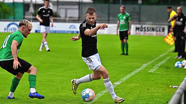 Bild 38: SV 08 Laufenburg siegt 6:2 beim SV Mundingen – und wir haben Bilder!
