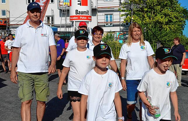 Bild 20: Die besten Bilder der Eröffnung des Markdorfer Stadtfest