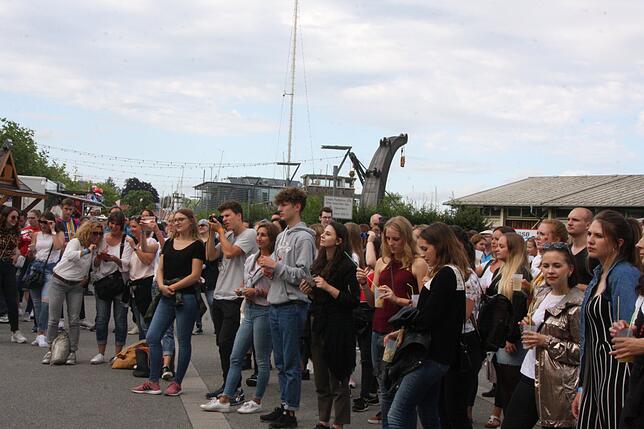 Bild 6: Das Seenachtfest 2019: Die schönsten Bilder von der Partymeile Klein Venedig