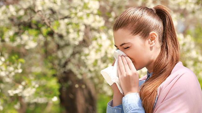 Millionen Deutsche leiden unter allergischen Krankheiten wie Heuschnupfen, Asthma oder Neurodermitis.