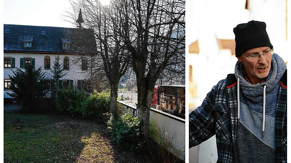 Das „Kloster zum Mitleben“ gibt es in Stühlingen nicht mehr. Aktuell räumen die letzten verbliebenen Kapuziner das Gebäude. ...