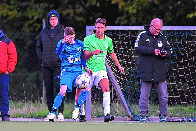 Bild 20: SF Schliengen besiegt die SG Mettingen/Krenkingen mit 2:1 – und wir haben Bilder!