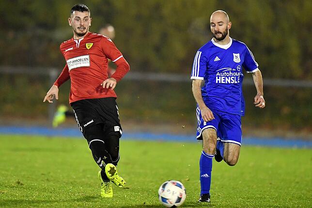 Bild 14: FSV Rheinfelden siegt gegen die SG Nordweil/Wagenstadt mit 2:0 &ndash; und wir haben Bilder!