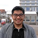 &bdquo;Es geht ums Prinzip&ldquo;, sagt der 21-jährige Künstler Phan Nguyen Phi aus Lindau.