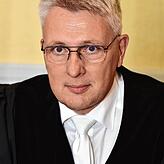 Oberstaatsanwalt Olaf Meier