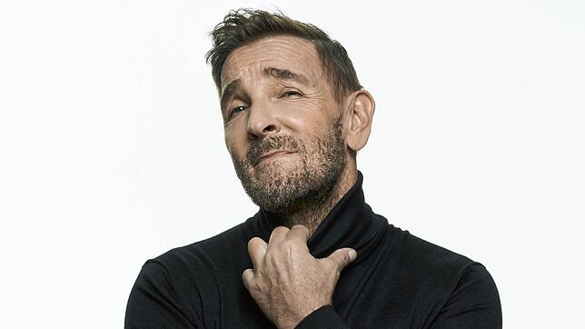 Schauspieler und Sänger Mark Keller aus Überlingen ist ab dem 23. Februar bei der Tanzshow &bdquo;Let&lsquo;s Dance&ldquo; dabei.