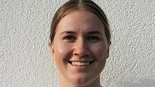 Leonie Kaplan ist die Kapitänin der SG Immenstaad/FN-Fischbach.