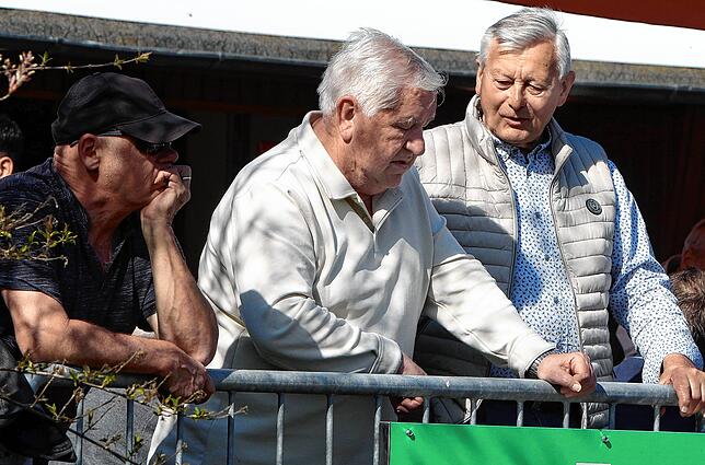 Bild 20: Vierter Sieg hintereinander für den SC Pfullendorf. Wir waren mit der Kamera dabei!