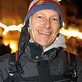 „Mich stört die wachsende Intoleranz und Lagerbildung.“Andreas Geitner ist geimpft und hält sich an die Verordnungen zum ...