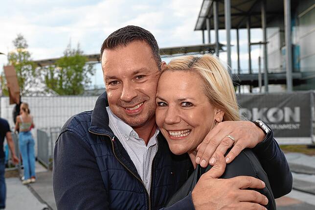 Bild 20: Die schönsten Bilder des Konzerts von Jan Delay auf Klein Venedig