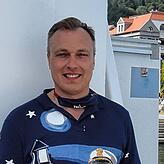 „“Wir können in Bodman und Ludwigshafen problemlos bis zu einem Stand von 2,60 Metern anlegen.“ Vladimir Deinis auf ...