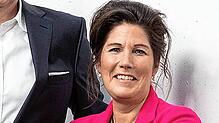 Die Ex-Personalvorständin von ZF in Friedrichshafen tritt zum Januar 2024 in den Aufsichtsrat des konkurrierenden Automobilzulieferers ...