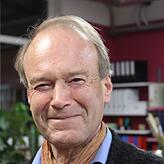 Platz 11: Ralph Stuttmann (67)