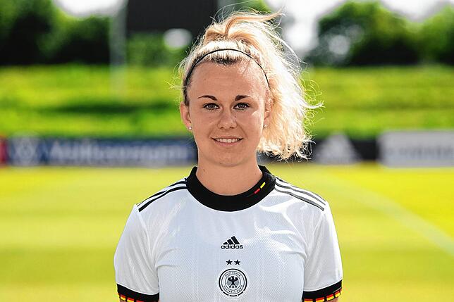Lena Lattwein.
