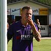 Schwer verletzt: Nach zwölf Minuten wurde Marcel Amann vom SV Buch in der Partie beim FC Zell schwer verletzt und mit Verdacht auf ...