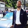 Mark Freymüller treibt für Hyundai die Brennstoffzellen-Offensive in der Schweiz voran. Auch in Deutschland, Österreich oder den ...