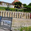 Die Sagur Group bebaut das Areal an der Kolping-Straße, wo derzeit ein großes Loch klafft. Geplant sind 31 Wohnungen zwischen 69 und 111 ...
