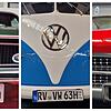 Oldtimer haben schöne Gesichter. Doch erkennen Sie alle?