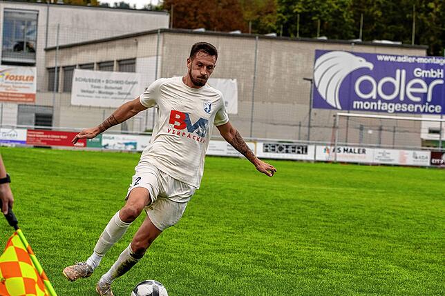 Bild 20: FSV Rheinfelden gewinnt Bezirksderby gegen den FC Erzingen mit 5:1 &ndash; und wir haben Bilder!