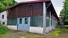 Die frühere Schreinerei in der Halle der Firma Flohr soll zu einem Gebetsraum umgewandelt werden. Anwohner wie auch der Ortsvorsteher ...