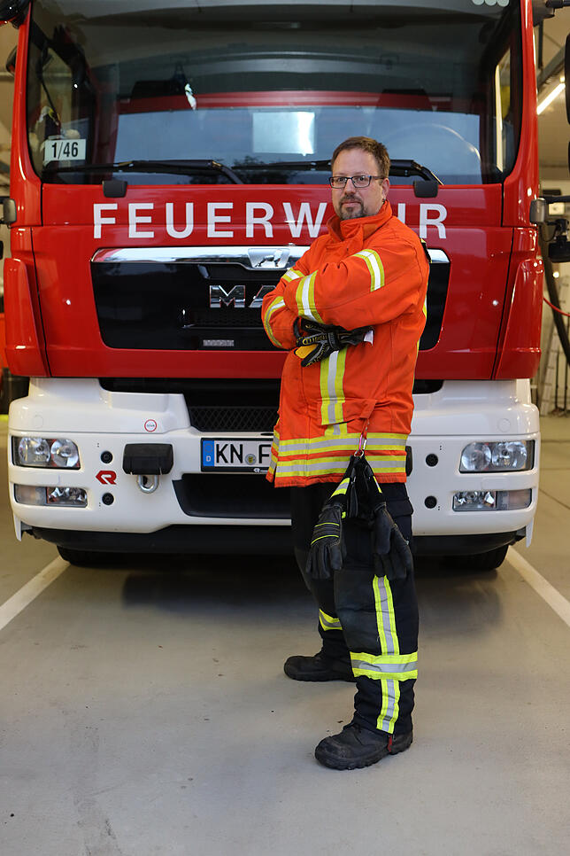 Florian Bottlang