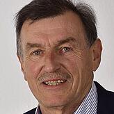 Sozialdemokrat Gottfried Vetter gibt ausdrücklich an, kein Freund der um sich greifenden „Steinwüsten“ zu sein. „In ...