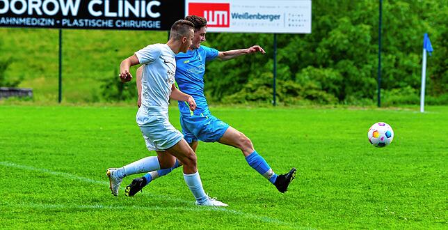Bild 29: SG FC Wehr/Brennet gewinnt im Bezirkspokal mit 4:1 beim SV Buch &ndash; wir haben Bilder!