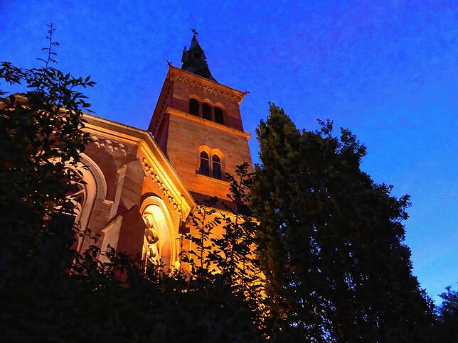 Bild 7: So schön war die 20. Kulturnacht in Laufenburg – jetzt die Fotos ansehen