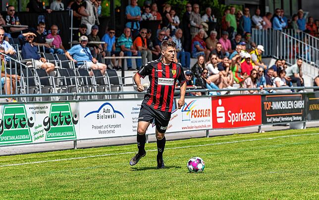 Bild 42: FSV Rheinfelden kassiert 0:5-Niederlage gegen den FSV RW Stegen &ndash; wir haben Bilder!