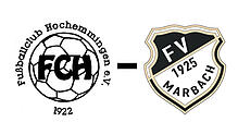 Bild : Hochemmingen lässt Marbach keine Chance