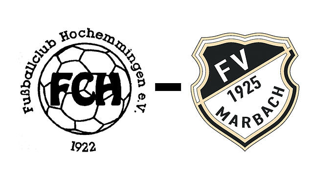 Bild : Hochemmingen lässt Marbach keine Chance