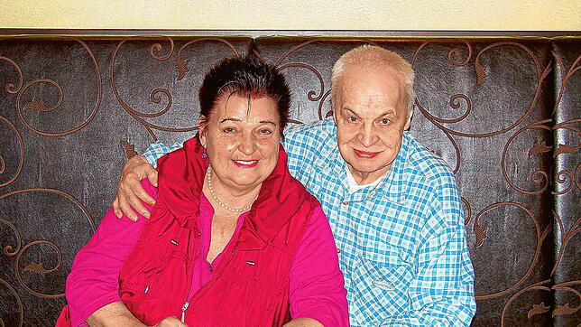 Christa Puchein und Bernhard Ramsteiner sind am Schalttag geboren &ndash; im Jahr 2020 steht der mal wieder im Kalender.