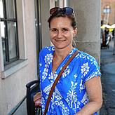 Auch die Konstanzerin Ann-Katrin Jahn sieht das so: „Ich fahre aus Umwelt- und praktischen Gründen mit dem Fahrrad. Ich komme ...